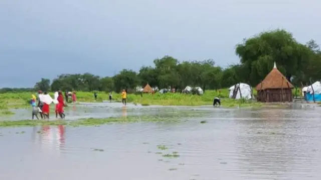 SSUDAN