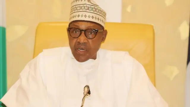 'Yan kasar da dama na cewa sun yanke kauna kan gwamnatin Shugaba Buhari