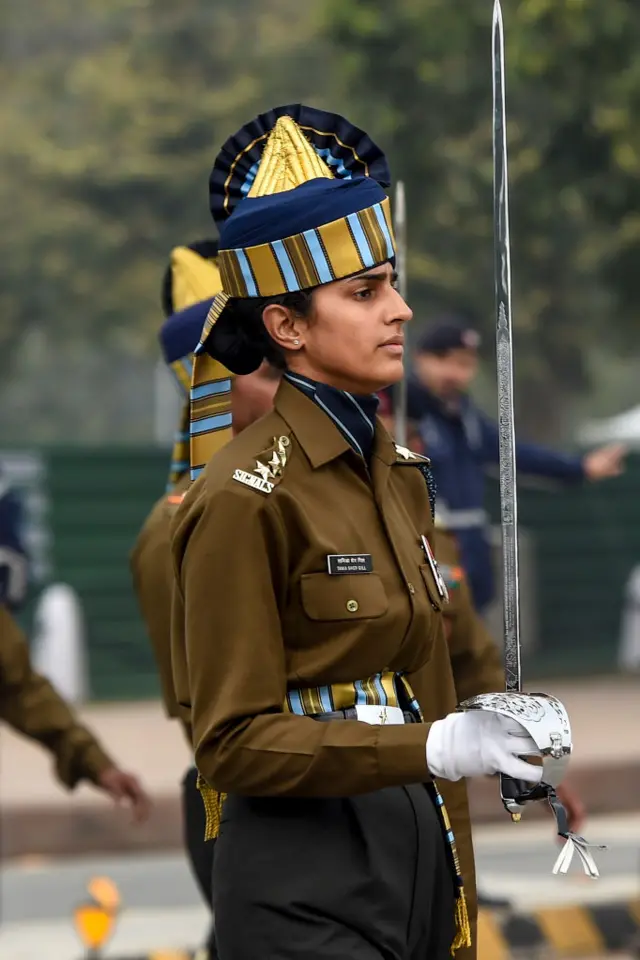 तानिया शेरगिल