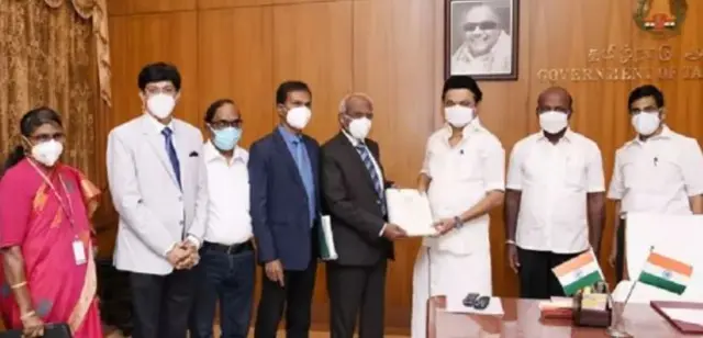 நீட் மருத்துவம்