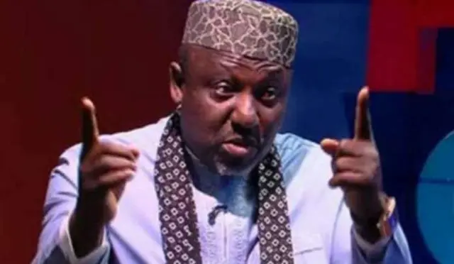Rochas Okorocha