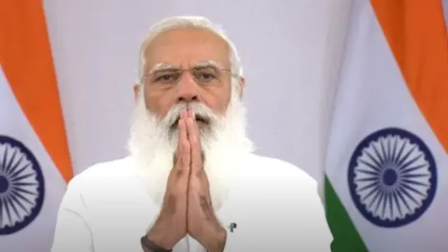 narendra  modi