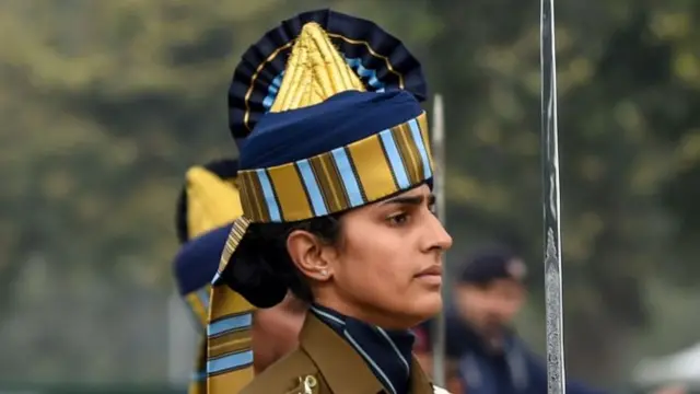 तनिशा शेरगिल