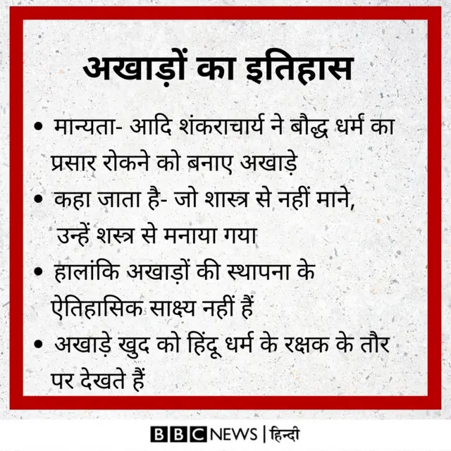 अखाड़ा