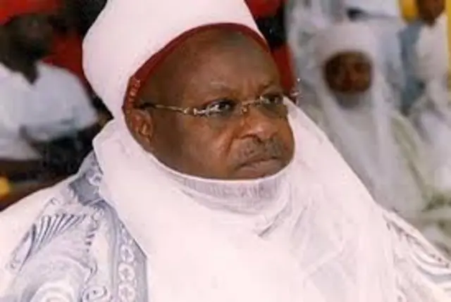 Sarkin Katsina