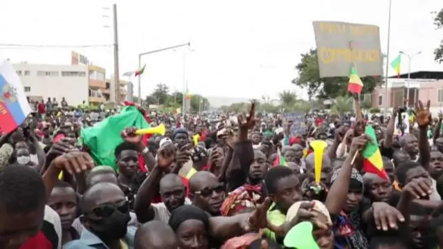 Mali
