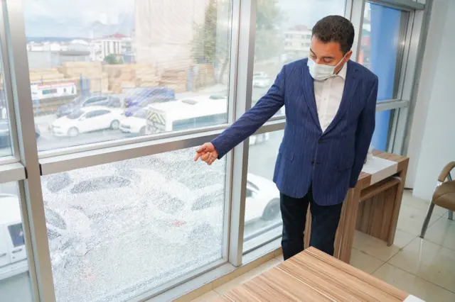 Ali Babacan