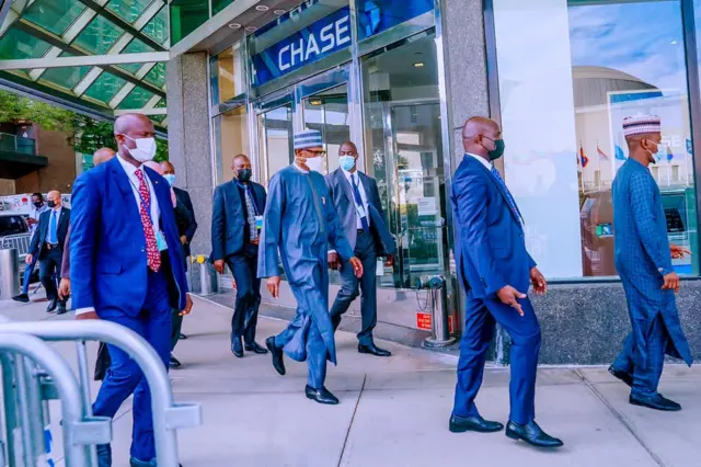 Buhari