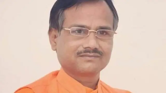 कमलेश तिवारी