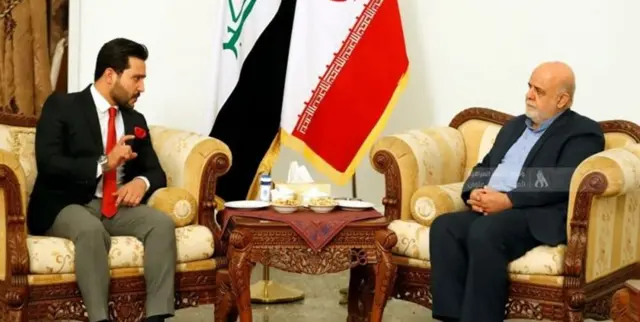 مسچدی