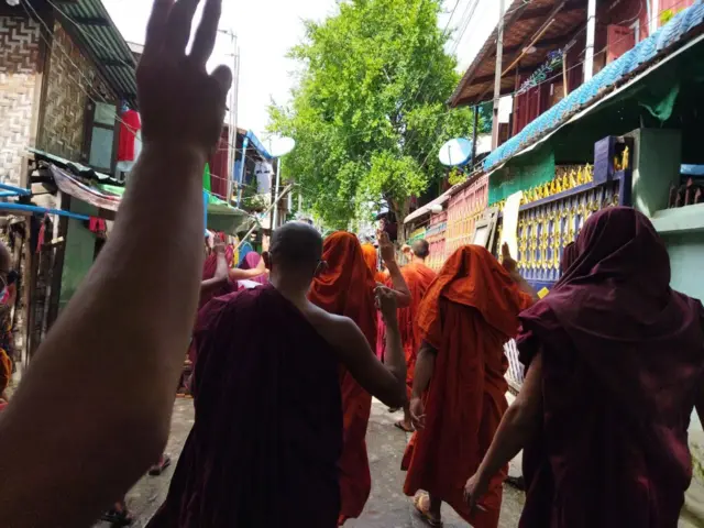 Mandalay