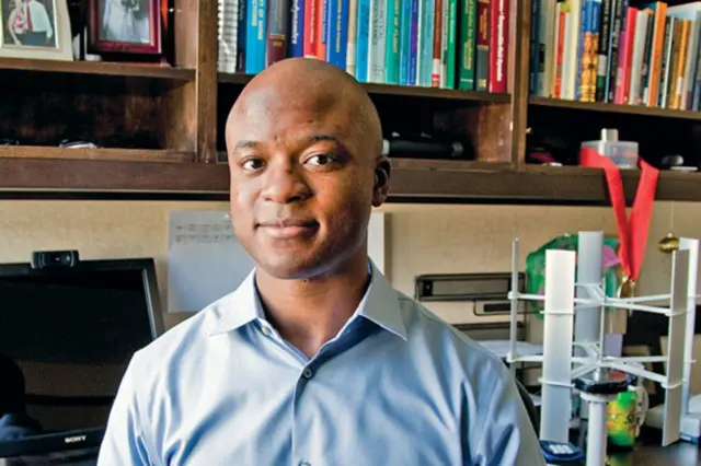 John Dabiri