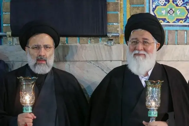 علم الهدی