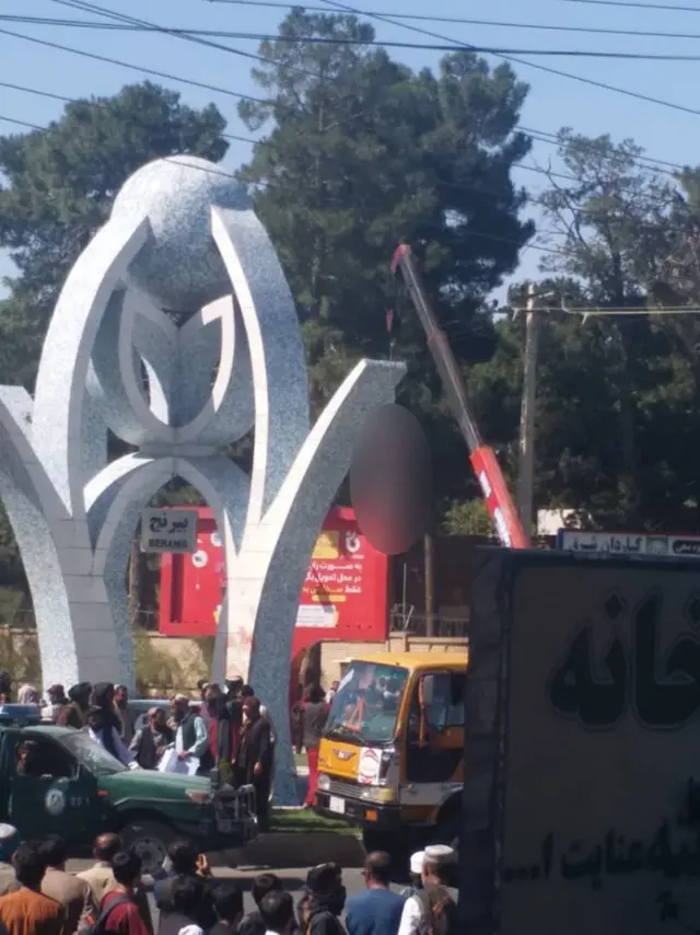 اعدام در هرات