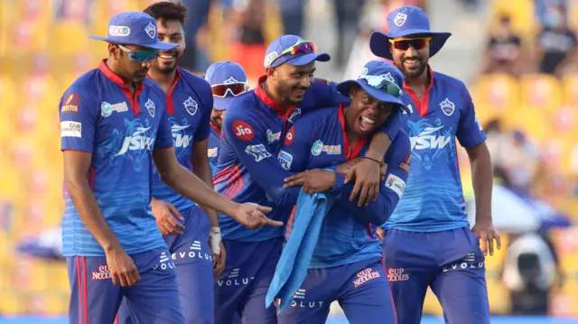 DELHI CAPITAL, दिल्ली कैपिटल, आईपीएल 2021, IPL2021