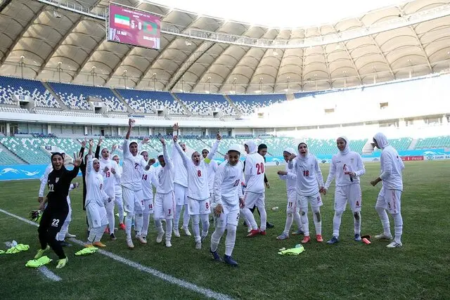 iran