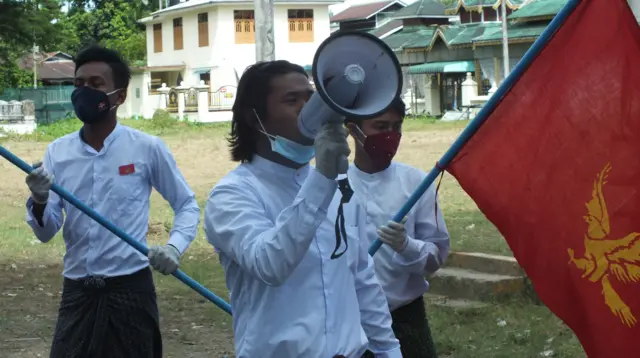 Rakkhine