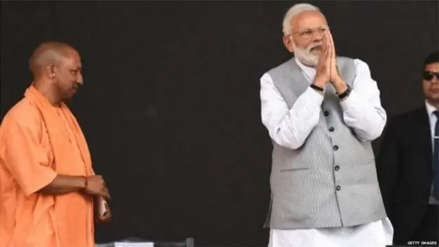 modi