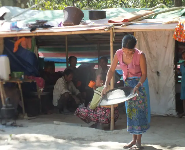 Rakkhine