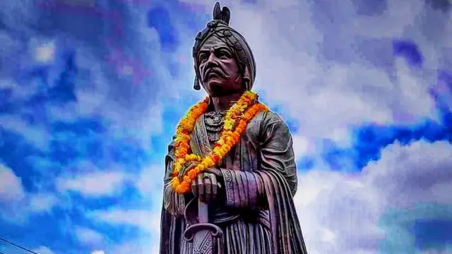 सम्राट मिहिर भोज