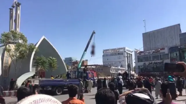 तालिबान