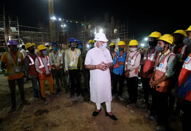 நரேந்திர மோதி