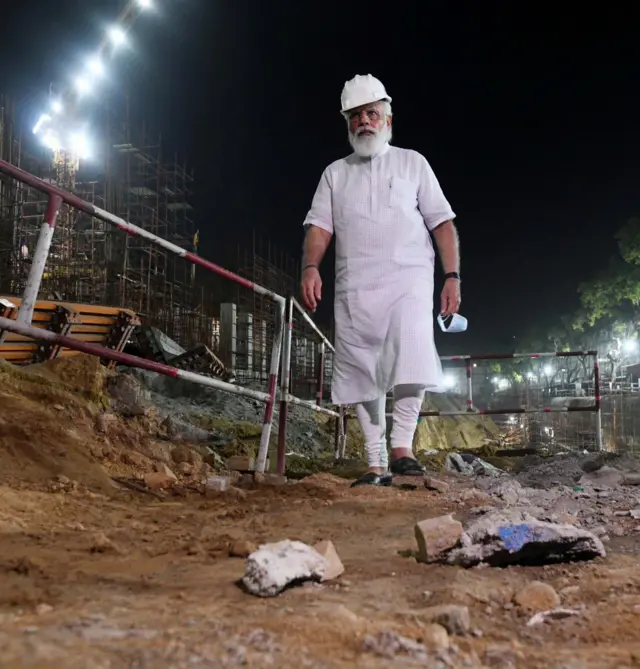 நரேந்திர மோதி