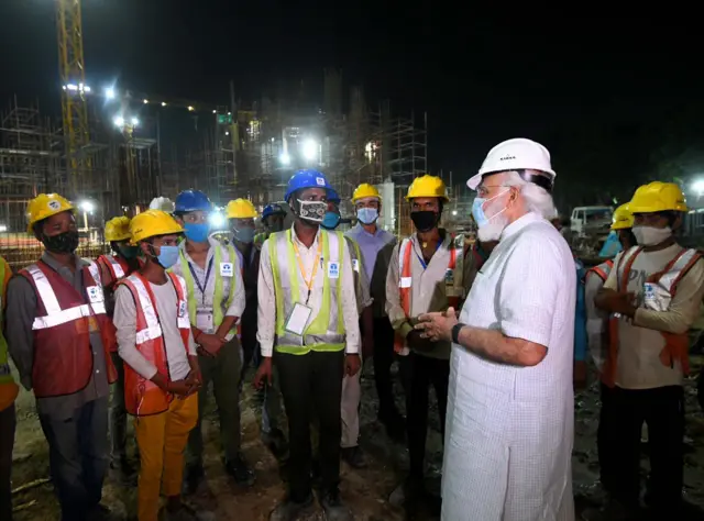 நரேந்திர மோதி