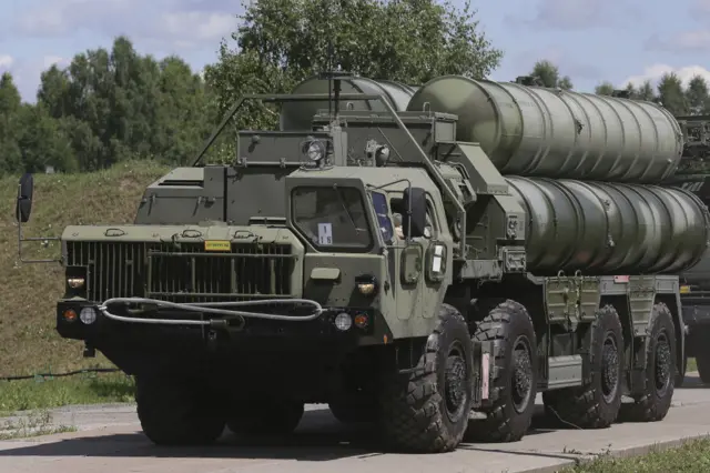 S-400