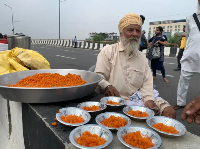 ਭਾਰਤ ਬੰਦ , ਕਿਸਾਨ