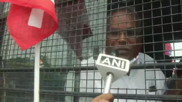 किसान आंदोलन
