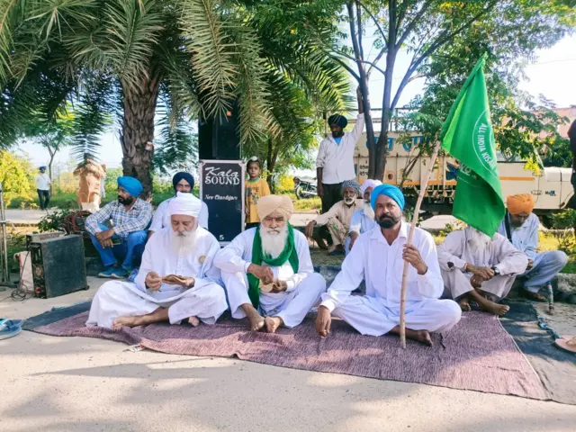 ਭਾਰਤ ਬੰਦ