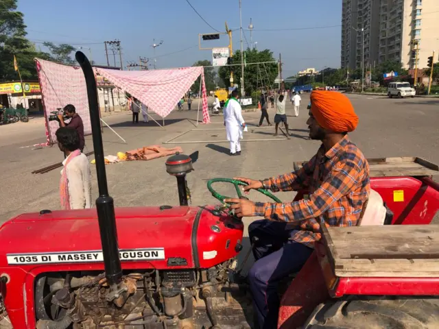 ਭਾਰਤ ਬੰਦ