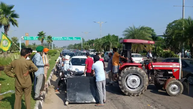 ਭਾਰਤ ਬੰਦ