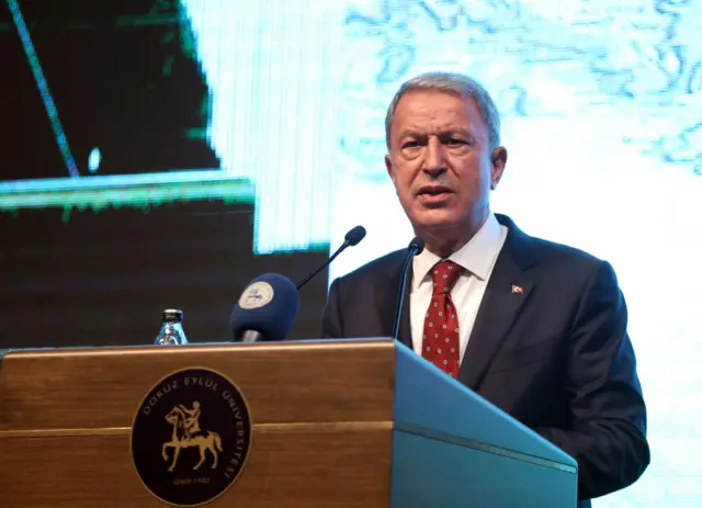 hulusi akar