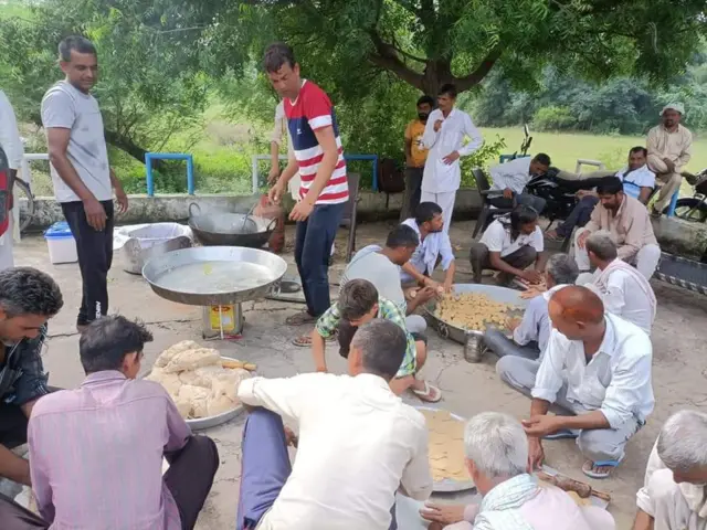 Food for Rail