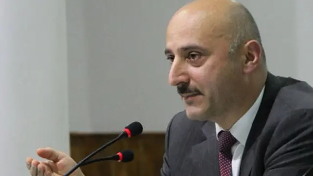 sakir ercan gul