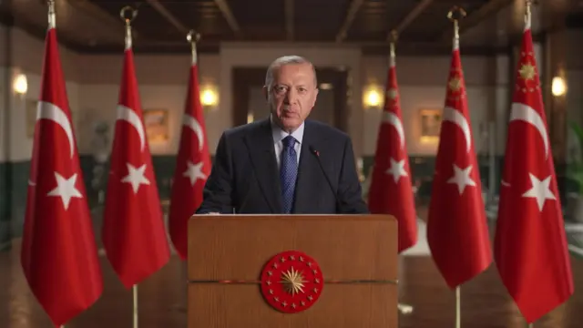 erdoğan