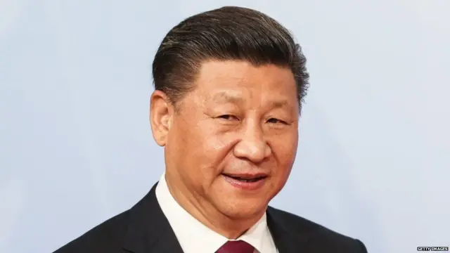 चीन