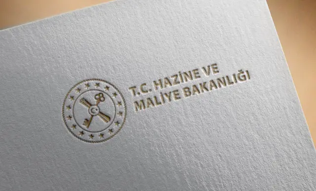 hazine ve maliye bakanlığı