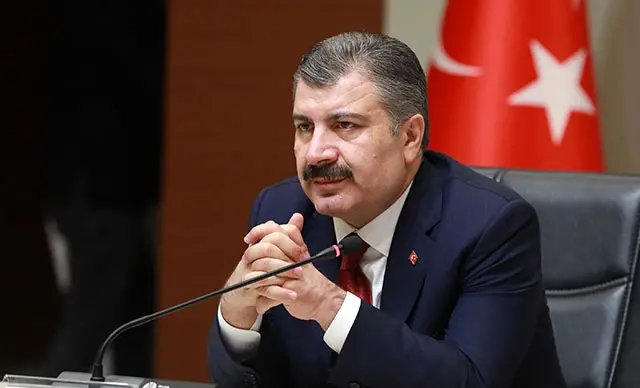 bakan koca