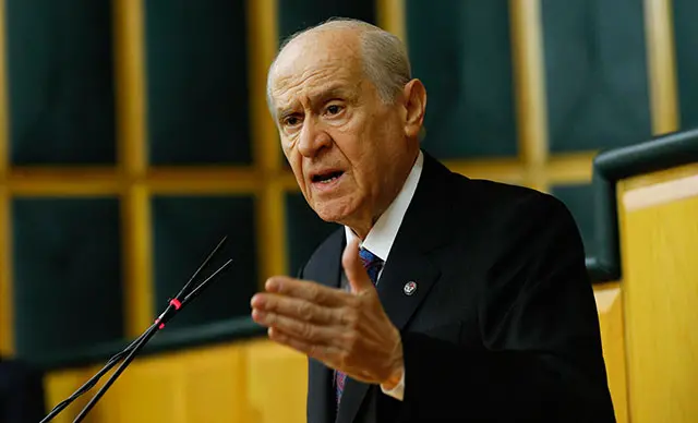 bahçeli