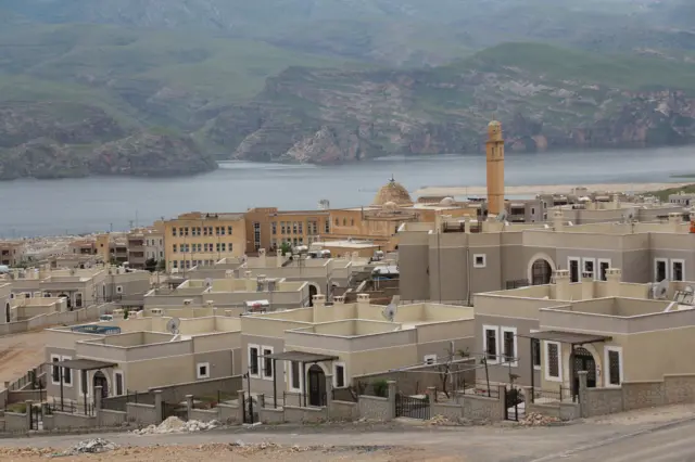 hasankeyf