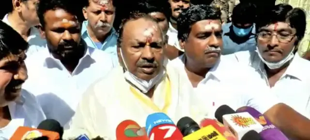 ஈஸ்வரப்பா