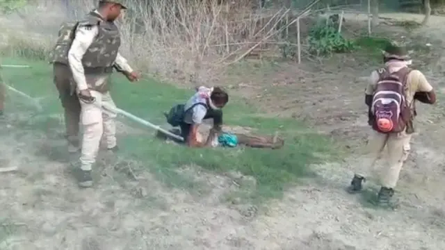 असम