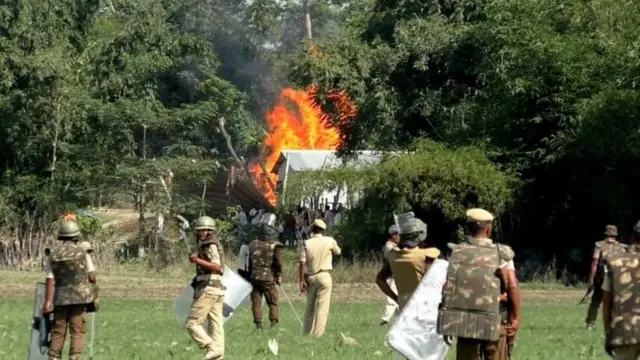 असम