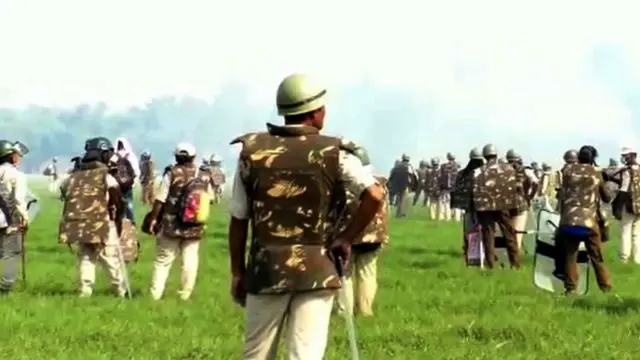 असम