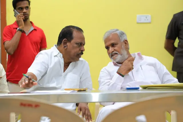 தமிழ்நாடு அரசியல்
