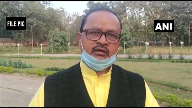 गोपाल मंडल