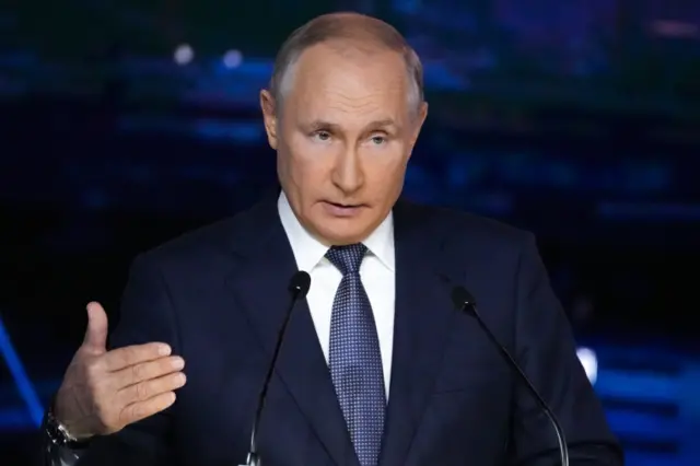 putin